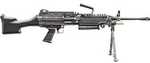 FN M249S 5.56mm NATO 18.5" Barrel Black Finish Semi-Automatic Rifle