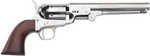 Pietta 1851 Navy Yank 36 Cal 6 Shot 7.50" Octagonal Barrel