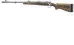 Ruger Guide Gun Left Handed Rifle 375 Ruger 20" Barrel 3Rd Silver Finish