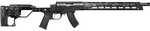 Christensen Arms MPR RimfireRifle 17 HMR 18" Barrel 9Rd Black Finish