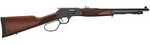 Henry Big Boy Steel Carbine Rifle 357 Magnum 16.5" Barrel 7Rd Blued Finish