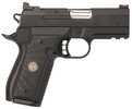 Wilson Combat EDC X9 2.0 Pistol 9mm Luger 3.25" Barrel 15Rd Black Finish