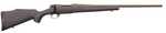 Weatherby Vanguard Weatherguard Rifle 7mm-08 Remington 22" Barrel 5Rd Bronze Finish
