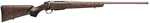 Tikka T3X SuperLite Roughtech Ember Rifle 7mm Rem Mag 24" Barrel 3Rd Gray Finish