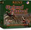 12 Gauge 250 Rounds Ammunition Kent Cartridges 2 3/4" 7/8 oz Steel #6