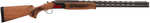 Pointer Sport Tek Shotgun 12 Gauge 30" Barrel 2Rd Black Finish
