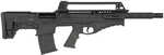 Escort BTS Shotgun 12 Gauge 18" Barrel 5Rd Black Finish