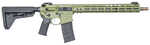 Noveske Gen 4 Rifle 5.56mm NATO 16" Barrel 30Rd Green Finish