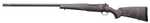 Weatherby Mark V Backcountry Carbon Left Handed Rifle 240 Weatherby Magnum 22" Barrel 5Rd Brown Finish