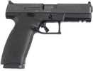 CZ-USA CZ P-10 Pistol 45 ACP 4.5" Barrel 13Rd Black Finish