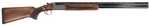 Spandau Target Shotgun 12 Gauge 30" Barrel 2Rd Blued Finish