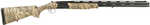 ATI Turkey Fowl Shotgun 12 Gauge 28" Barrel 2Rd Black Finish