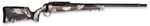 Weatherby 307 Alpine CT Rifle 257 Weatherby Magnum 24" Barrel 3Rd Brown Finish
