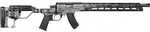 Christensen Arms MPR Rimfire Rifle 22 Long Rifle 20" Barrel 10Rd Tungsten Finish