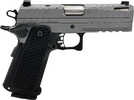 Live Free Armory Apollo 11 Pistol 9mm Luger 4.15" Barrel 17Rd Gray Finish
