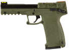 Kel-Tec PMR 30 Pistol 22 WMR 4.3" Barrel 10Rd Green Finish