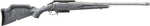 Ruger American Gen II Rifle 6.5 Creedmoor 20" Barrel 3Rd Gray Finish