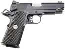 Wilson Combat CA Elite Professional Pistol 45 ACP 4.1" Barrel 8Rd Black Finish
