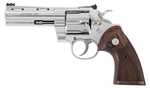Colt Python Revolver 357 Magnum 6" Barrel 6Rd Silver Finish
