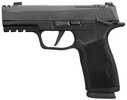 Sig Sauer P365 X-Macro Comp Pistol 9mm Luger 3.1" Barrel 10Rd Black Finish