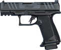 Walther Arms PDP F-Series Pistol 9mm Luger 4" Barrel 18Rd Black Finish