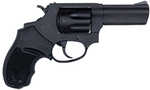 Taurus 942 Revolver 22 Long Rifle 3" Barrel 8Rd Black Finish