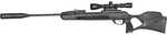 Gamo Swarm Magnum 10X G3i .22 Caliber Pellet Break Barrel Air Rifle 1300 FPS 21.3" Barrel 10 Rounds 3-9x40 Scope Synthetic Stock Black