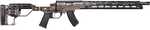 Christensen Arms MPR Rimfire Rifle 17 HMR 20" Barrel 9Rd Brown Finish