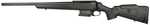 Tikka T3X CTR Left Handed Bolt Action Rifle 6.5 Creedmoor 20" Barrel (1)-10Rd Magazine Black Synthetic Stock Blued Finish