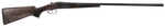 Heritage Badlander Shotgun 28 Gauge 28" Barrel 2Rd Black Finish