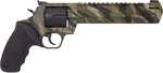 Taurus Raging Hunter Revolver 44 Remington Magnum 6.75" Barrel 6Rd Camo Finish