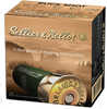 12 Gauge 2-3/4" Lead 00 Buck 12 Pellets 25 Rounds Sellier & Bello Shotgun Ammunition