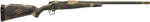 Fierce Firearms Carbon Rogue Rifle 22 Creedmoor 20" Barrel 3Rd Bronze Finish