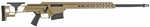 Barrett MRAD SMR Rifle 308 Winchester 24" Barrel 10Rd Flat Dark Earth Finish