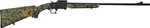 Iver Johnson 700 Shotgun 12 Gauge 24" Barrel 1Rd Black Finish