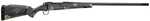 Fierce Firearms Carbon Rogue Rifle 7mm Backcountry 22" Barrel 3Rd Black Finish