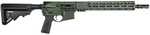 Sons of Liberty Gun Works M4 L89 Rifle 5.56NATO 13.9" Barrel 30Rd Ranger Green Finish