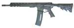 American Tactical Inc Alpha Maxx Rifle 223 Rem/5.56NATO 16" Barrel 60Rd Black Finish
