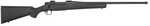 Mossberg Patriot Rifle 6.5 PRC 24" Barrel 3Rd Matte Blued Finish
