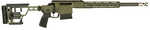Sig Sauer Cross Sawtooth Rifle 308 Winchester 16" Barrel 5Rd Moss Green Finish