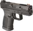 GForce Arms RPX9 Exodus Tactical Pistol 9mm Luger 4.02" Barrel 15Rd Black Finish