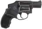 Taurus 650 Revolver 357 Magnum/38 Special 2" Barrel 5Rd Black Finish