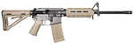 Black Rain Ordnance A2 Rifle 223 Rem/5.56 NATO 16" Barrel 30Rd Black Finish