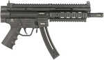 American Tactical GSG-16 Pistol 22 Long Rifle 9.12" Barrel 10Rd Black Finish