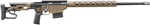 Ruger Precision Rifle 6.5 PRC 26" Barrel 10Rd Smoked Bronze Finish