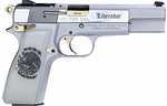 Girsan MCP35 CAL Liberador Pistol 9mm Luger 4.87" Barrel 10Rd Chrome Finish
