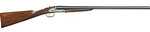 Fair Iside Select Shotgun 28 Gauge 28" Barrel 2Rd Blued Finish