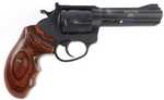 Charter Arms Double Dog Revolver 357 Magnum 4.2" Barrel 5Rd Black Finish