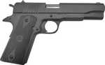 Rock Island GI Pistol 10mm 5" Barrel 8Rd Black Finish