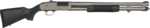 Mossberg 590A1 Professional Shotgun 12 Gauge 20" Barrel 8Rd Tungsten Grey Finish